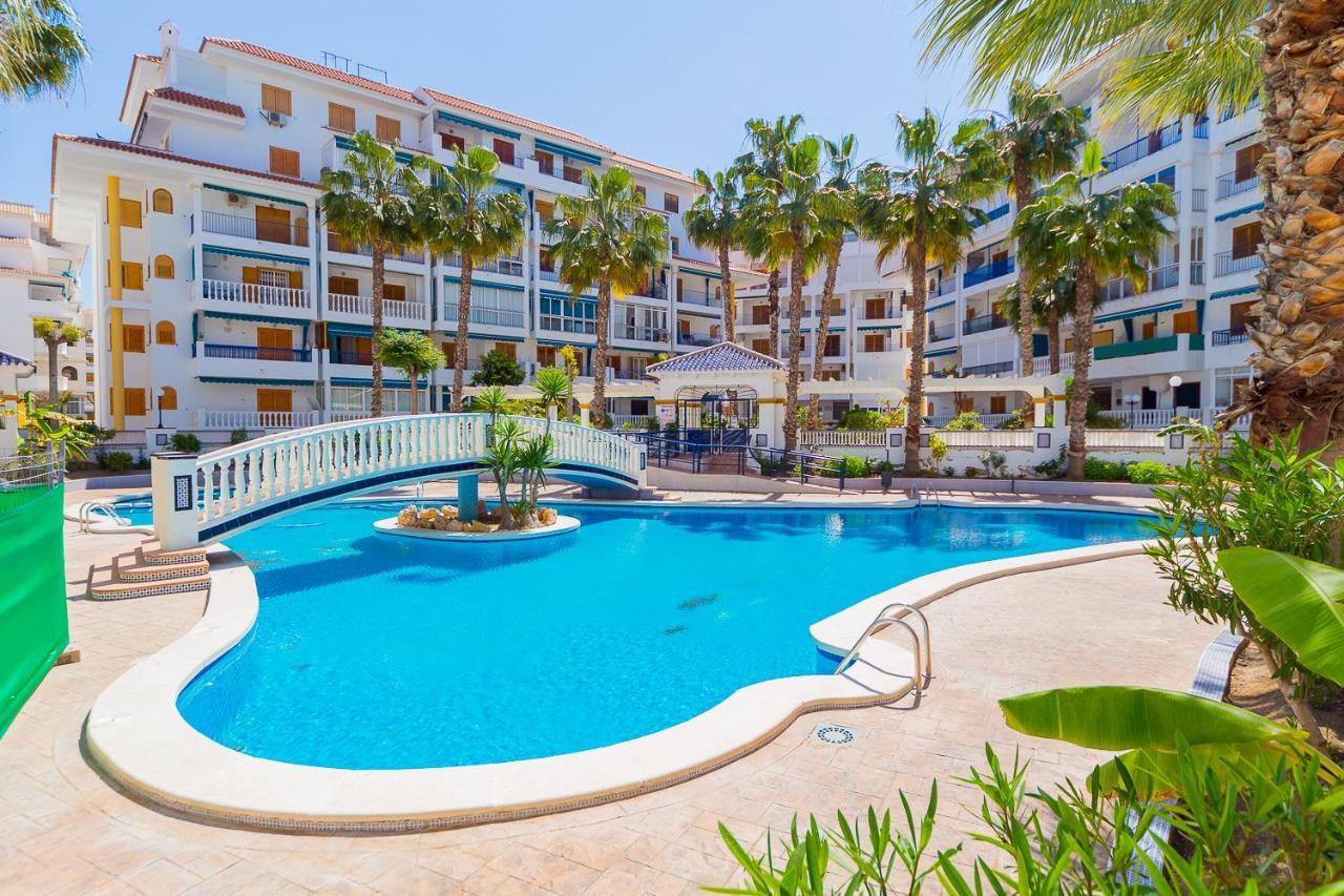 Espanatour BELGICA La Mata  Extérieur photo